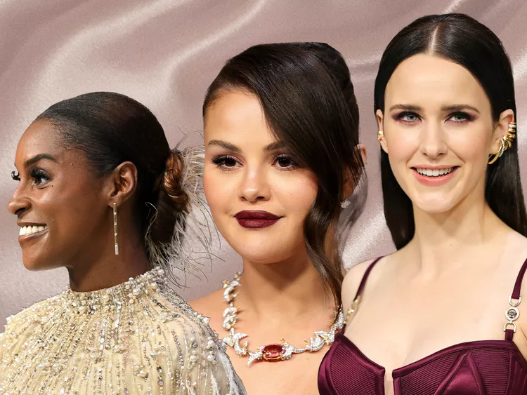 Our Favorite Beauty Moments from the 2024 Emmy Awards