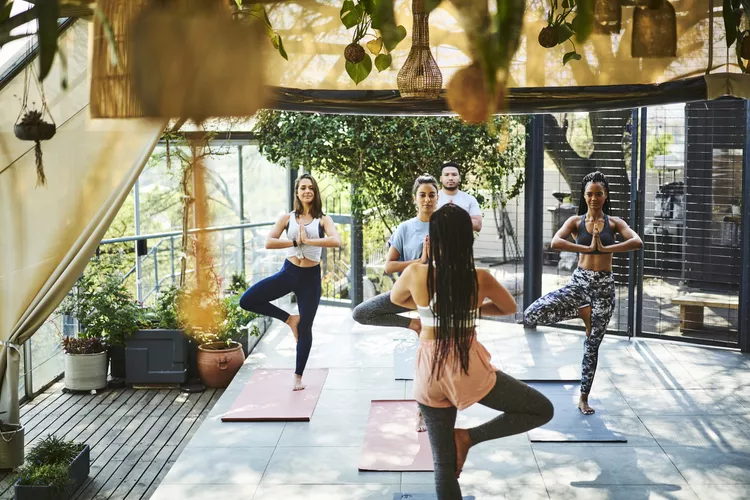 15 Affordable Wellness Retreats That’ll Give You a New Lease on Life