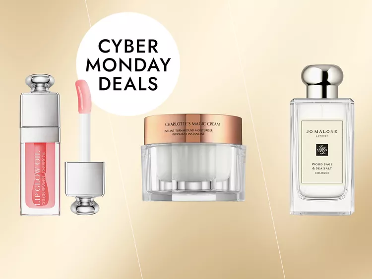 Nordstrom Has Thousands of Beauty Products on Sale for Cyber Monday—Here’s Our Haul